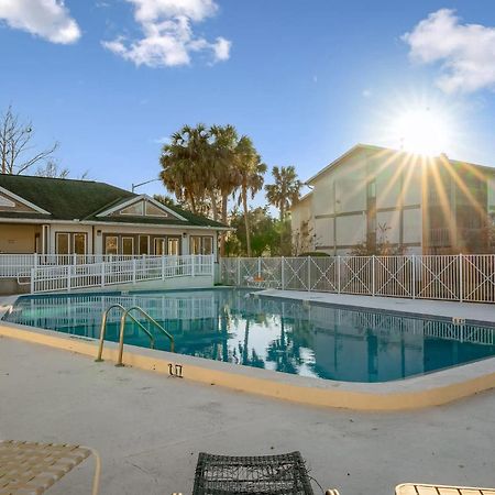 Sanctuary Gainesville Bright 2 Bedroom King Condo Kültér fotó