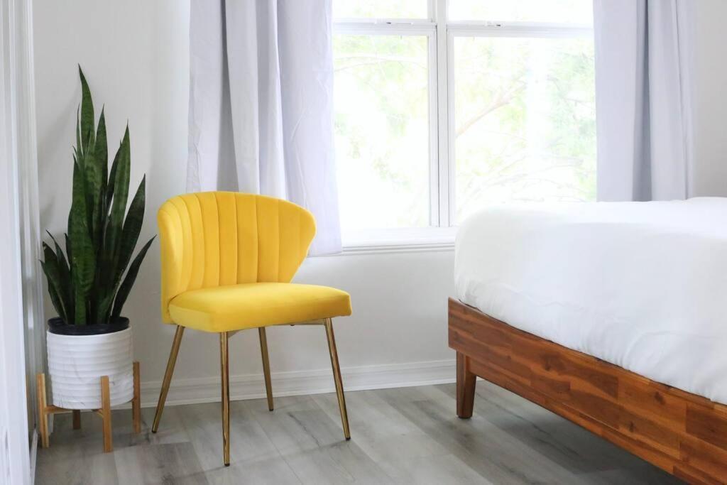 Sanctuary Gainesville Bright 2 Bedroom King Condo Kültér fotó