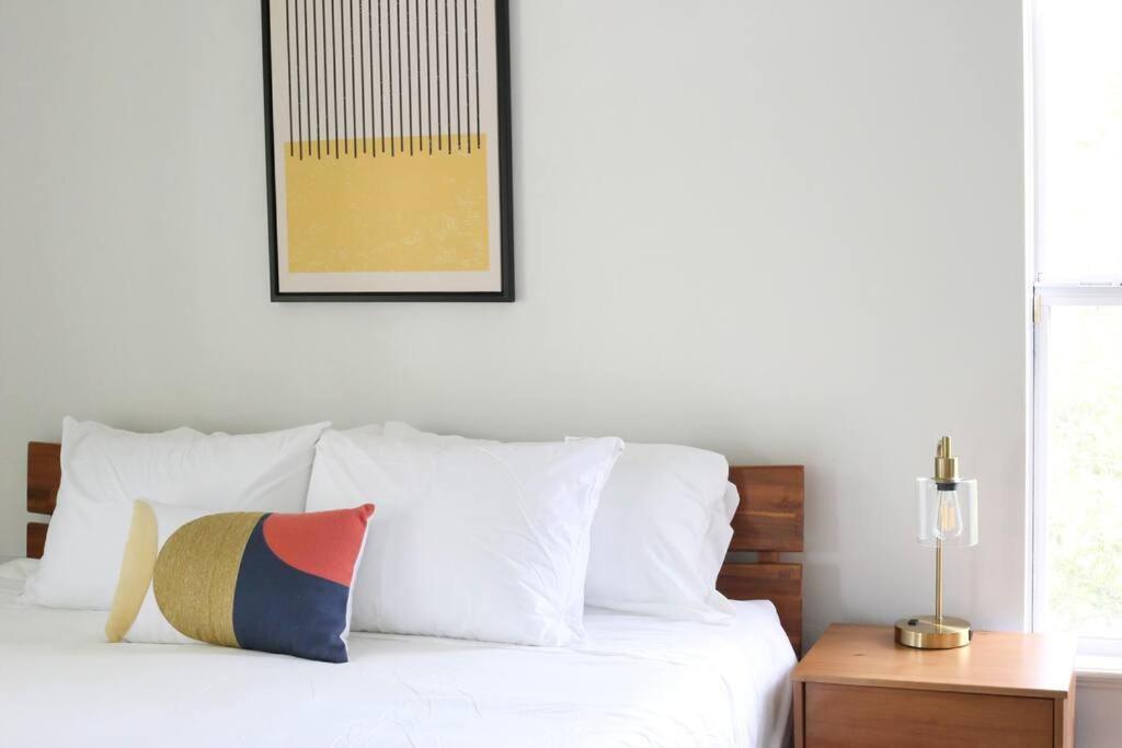 Sanctuary Gainesville Bright 2 Bedroom King Condo Kültér fotó